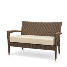 Loveseat California Sand